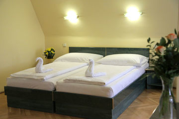 Hotel Bara Junior Budapešť