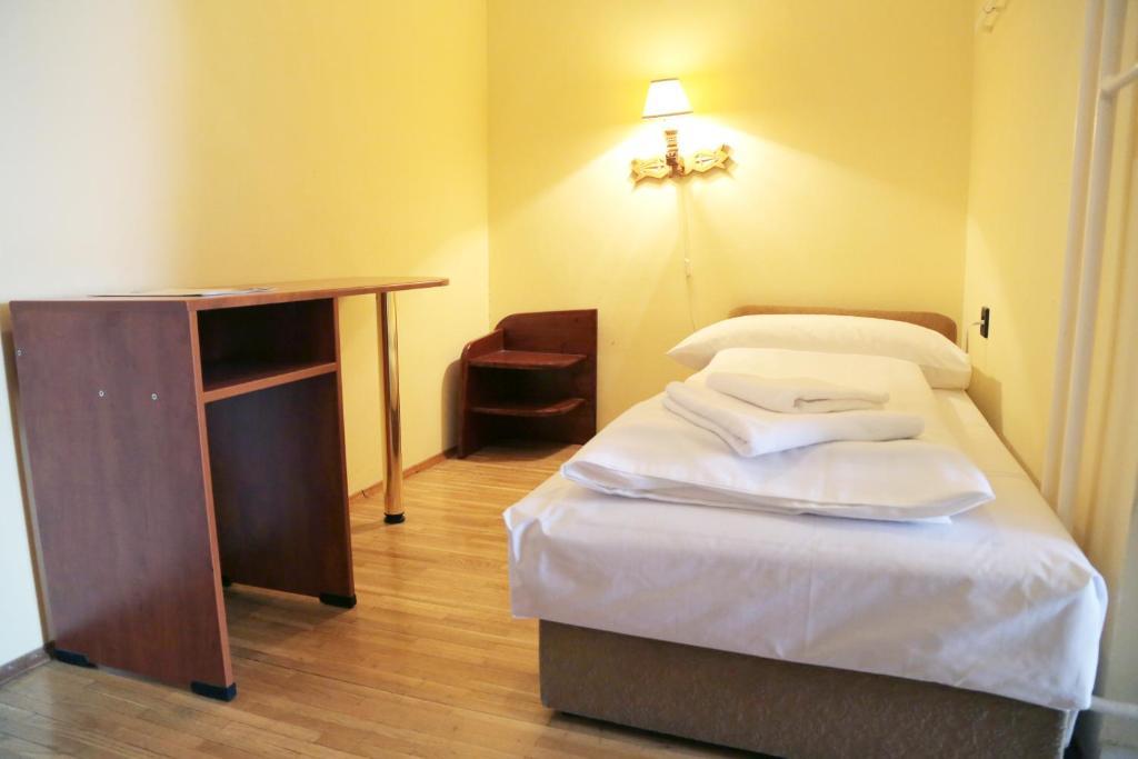 Bara Junior Hotel
