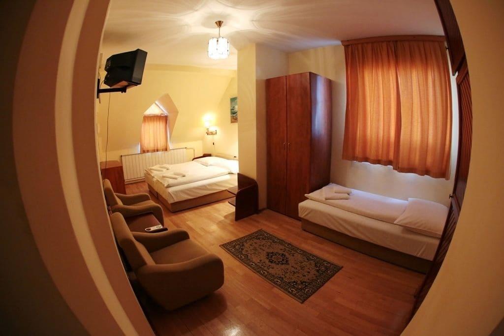 Bara Junior Hotel