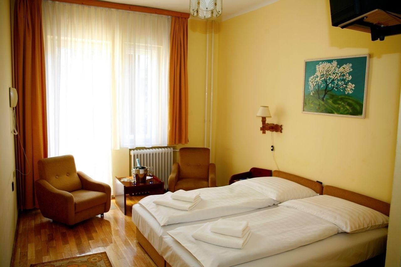 Bara Gellért 2* Budapest