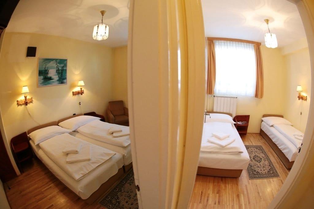 Bara Gellért Budapest