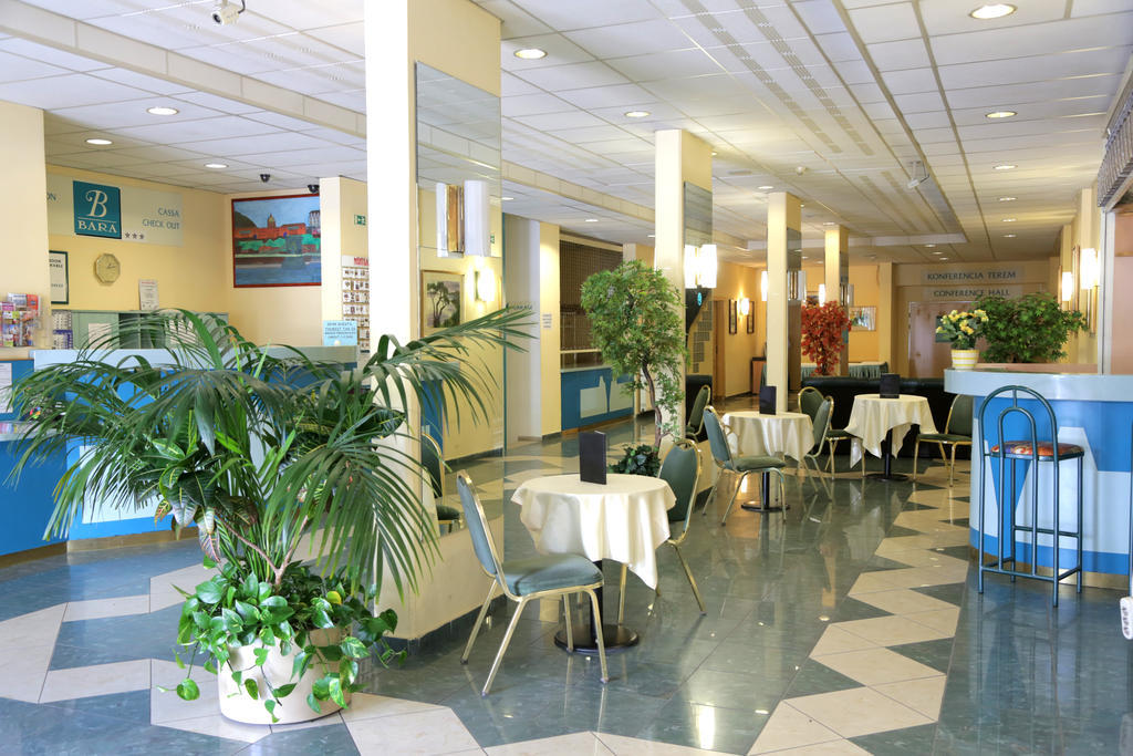 Hotel Bara Junior 2*