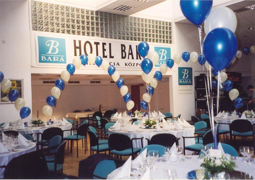 Hotel Bara Junior