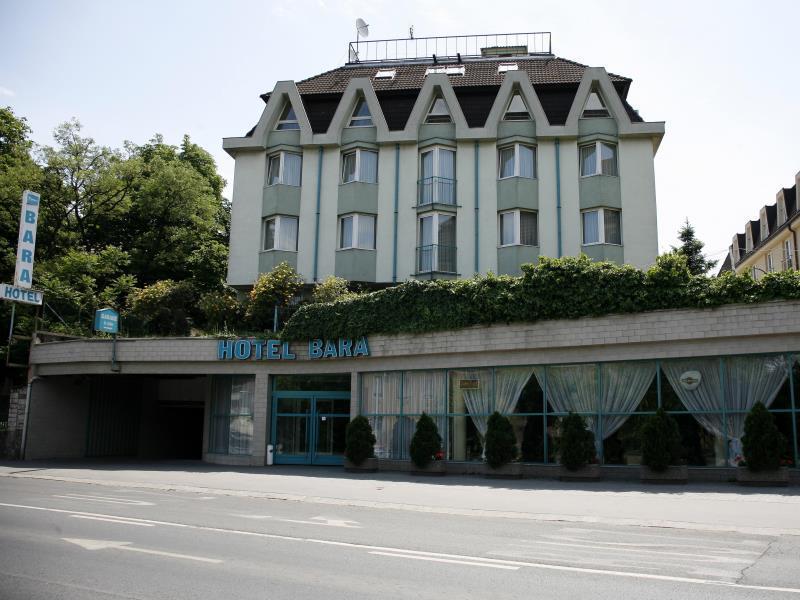 Hotel Bara Junior 2*