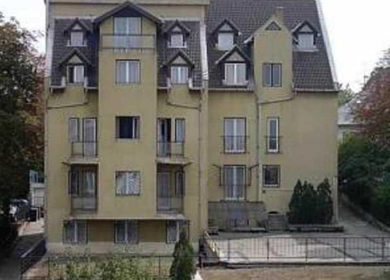 Bara Junior Hotel