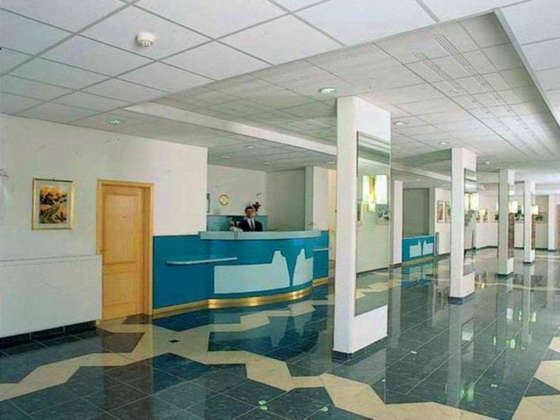 Hotel Bara Junior 2*