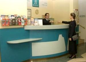 Hotel Bara Junior