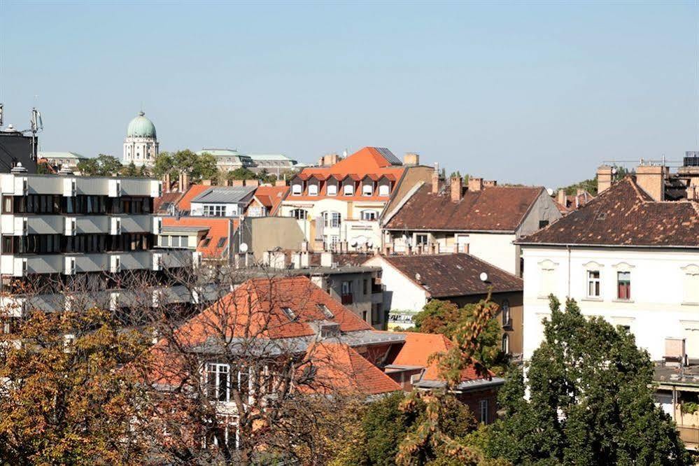 Bara Junior Hotel Budapest
