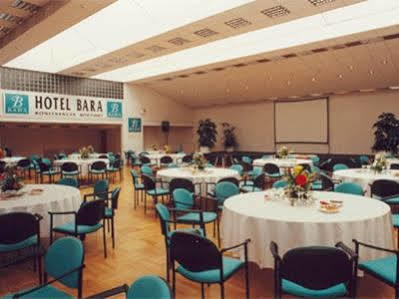 Bara Junior Hotel Budapest