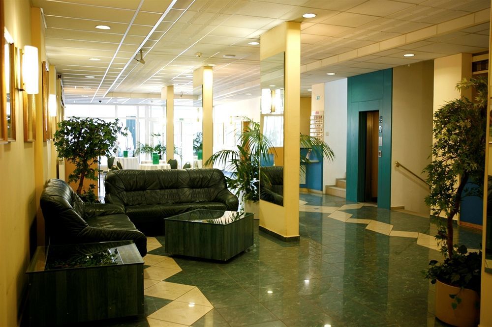 Bara Junior Hotel Budapest